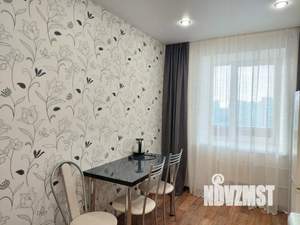 1-к квартира, посуточно, 36м2, 13/16 этаж