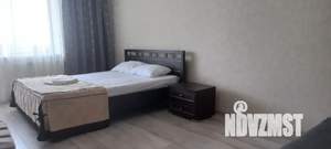 1-к квартира, посуточно, 41м2, 8/10 этаж