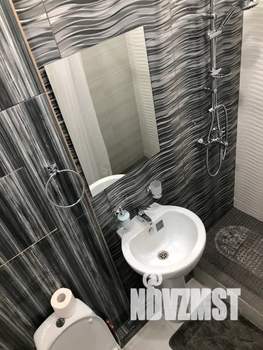 1-к квартира, посуточно, 40м2, 3/5 этаж