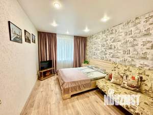 2-к квартира, посуточно, 50м2, 3/9 этаж