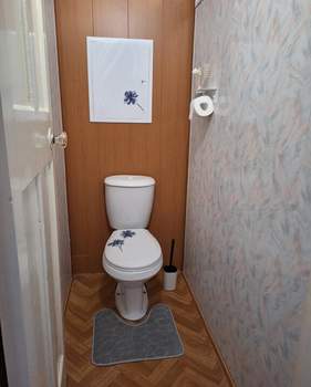 2-к квартира, на длительный срок, 50м2, 3/3 этаж