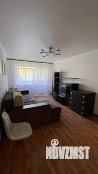 2-к квартира, на длительный срок, 44м2, 2/5 этаж
