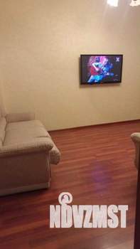 2-к квартира, посуточно, 42м2, 1/1 этаж