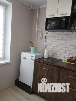 1-к квартира, посуточно, 33м2, 1/9 этаж