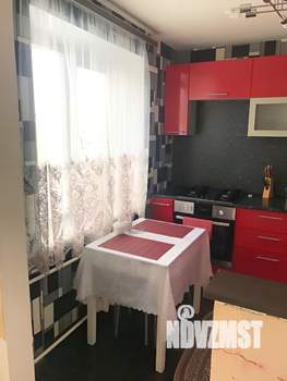Студия квартира, посуточно, 34м2, 4/4 этаж