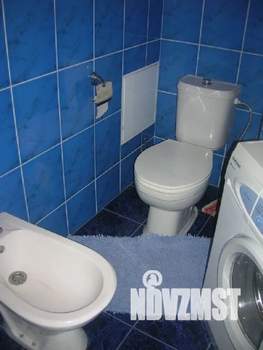 2-к квартира, посуточно, 57м2, 3/5 этаж