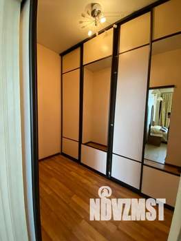 2-к квартира, посуточно, 70м2, 10/16 этаж