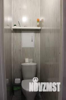 3-к квартира, посуточно, 61м2, 3/5 этаж