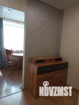 1-к квартира, посуточно, 41м2, 2/10 этаж