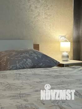 1-к квартира, посуточно, 50м2, 1/1 этаж