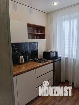 1-к квартира, посуточно, 30м2, 5/5 этаж