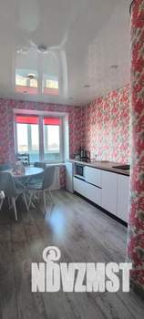 1-к квартира, посуточно, 36м2, 12/14 этаж