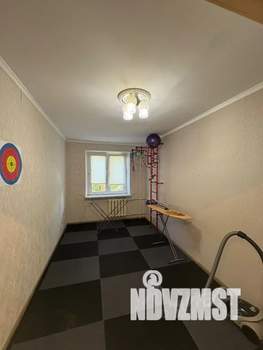 3-к квартира, посуточно, 61м2, 2/5 этаж