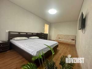 1-к квартира, посуточно, 35м2, 5/9 этаж