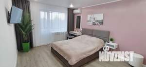 1-к квартира, посуточно, 35м2, 2/5 этаж