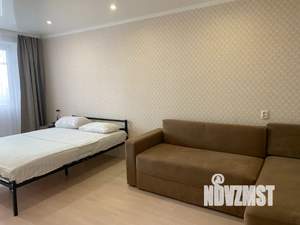 1-к квартира, посуточно, 35м2, 5/5 этаж