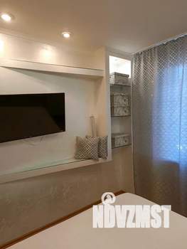 2-к квартира, посуточно, 54м2, 7/10 этаж