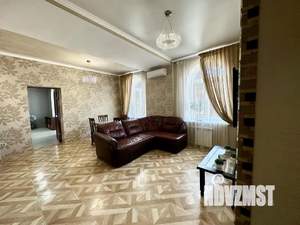 2-к квартира, посуточно, 80м2, 4/4 этаж