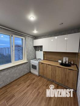 1-к квартира, на длительный срок, 32м2, 9/9 этаж