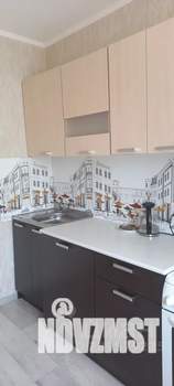 1-к квартира, посуточно, 41м2, 8/10 этаж