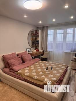 1-к квартира, на длительный срок, 33м2, 6/9 этаж