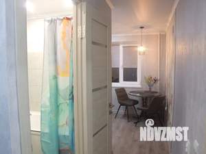 1-к квартира, посуточно, 32м2, 4/5 этаж