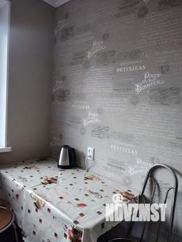 1-к квартира, посуточно, 32м2, 3/5 этаж