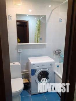 1-к квартира, посуточно, 36м2, 5/5 этаж