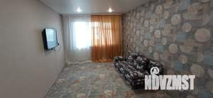 1-к квартира, посуточно, 30м2, 3/5 этаж