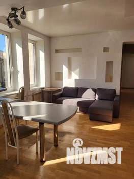 2-к квартира, посуточно, 65м2, 1/1 этаж