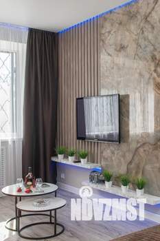 1-к квартира, посуточно, 33м2, 1/5 этаж