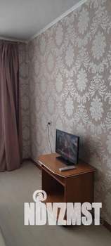 1-к квартира, посуточно, 43м2, 4/9 этаж