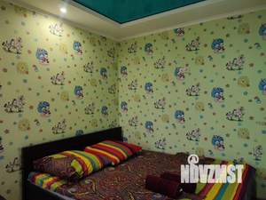 2-к квартира, посуточно, 45м2, 4/5 этаж