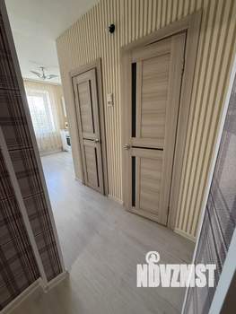 1-к квартира, на длительный срок, 42м2, 2/10 этаж