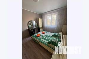 2-к квартира, посуточно, 52м2, 2/9 этаж