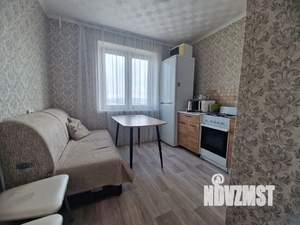 1-к квартира, посуточно, 30м2, 8/9 этаж