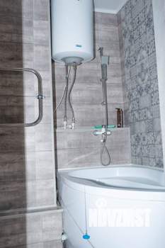 3-к квартира, посуточно, 58м2, 4/9 этаж