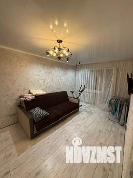 3-к квартира, посуточно, 65м2, 2/5 этаж
