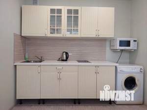 1-к квартира, посуточно, 32м2, 3/10 этаж