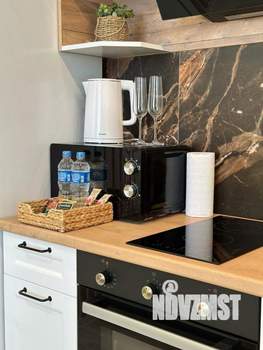 2-к квартира, посуточно, 55м2, 1/1 этаж