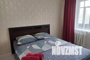 1-к квартира, посуточно, 32м2, 2/5 этаж