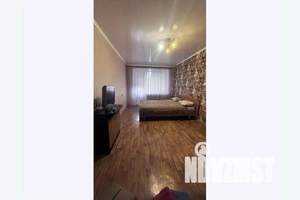 1-к квартира, посуточно, 32м2, 5/5 этаж