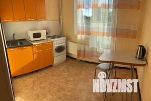 1-к квартира, посуточно, 31м2, 1/10 этаж