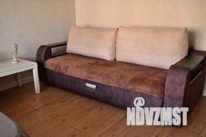 1-к квартира, посуточно, 45м2, 3/9 этаж