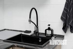 1-к квартира, посуточно, 37м2, 4/14 этаж