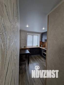 1-к квартира, посуточно, 32м2, 2/5 этаж