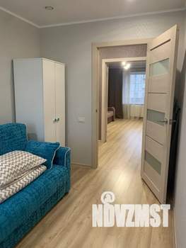 3-к квартира, посуточно, 75м2, 7/9 этаж