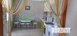 1-к квартира, посуточно, 40м2, 2/9 этаж