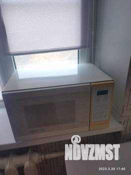 1-к квартира, посуточно, 31м2, 1/1 этаж