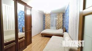1-к квартира, посуточно, 70м2, 1/1 этаж